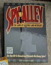 Spy alley board for sale  Longmont