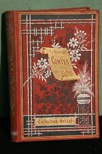 Ancien livre collection d'occasion  France