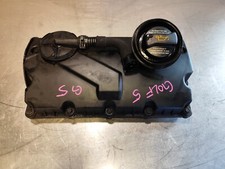 Cache culbuteur volkswagen d'occasion  Plénée-Jugon