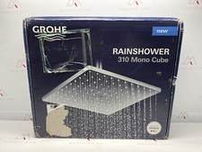 Grohe rainshower 310 d'occasion  Expédié en Belgium