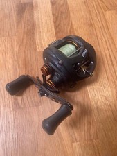 Okuma citrix baitcasting for sale  NORWICH