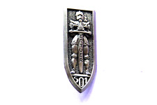 Insigne 501e rcc d'occasion  Lespéron