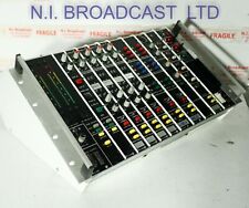 Glensound audio mixer for sale  CRAIGAVON