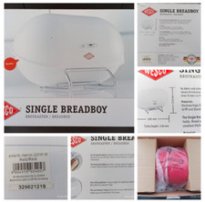Wesco single breadboy gebraucht kaufen  Brigachtal
