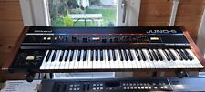 Roland juno polyphonic for sale  TADWORTH