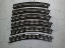 Gleise 6120 fleischmann gebraucht kaufen  Neustadt Glewe
