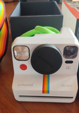 Polaroid now blanc d'occasion  Thonon-les-Bains