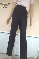 Pantalon ecossais madras d'occasion  Villeneuve-Loubet