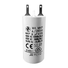 Condensateur µf 4uf d'occasion  Challans