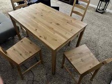 Ike jokkmokk table for sale  Duluth