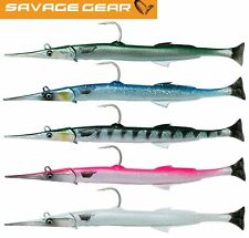 Savage gear needlefish for sale  SWANSEA