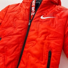 Nike boy red for sale  Ann Arbor