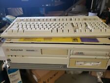 Packard bell multimedia d'occasion  Expédié en Belgium