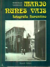 Mario nunes vais. usato  Italia