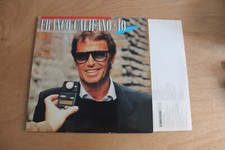Franco califano lp usato  Roma