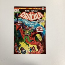 Tomb dracula 1973 for sale  SHEFFIELD