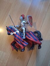 Figurines papo chevaliers d'occasion  Bondy