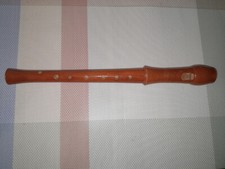 Blöckflöte riginal musima gebraucht kaufen  Bad Soden-Salmünster