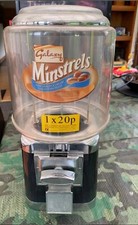 Galaxy minstrels 20p gebraucht kaufen  Versand nach Germany