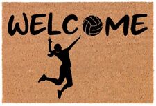 Zerbino pallavolo volley usato  Fabriano