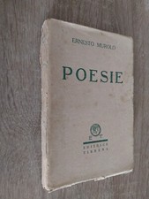 Murolo ernesto poesie usato  Catania