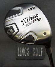 Titleist 909 18.5 for sale  SPILSBY