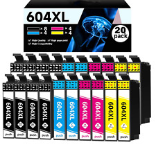 20er patronen epson gebraucht kaufen  Ginsheim-Gustavsburg