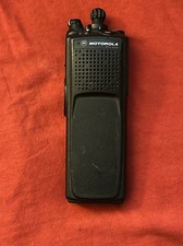 Motorola xts5000 vhf for sale  Mukwonago