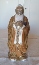 Sculpture chinoise argile d'occasion  Toulouse-