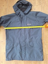 Berghaus gore tex for sale  MACCLESFIELD