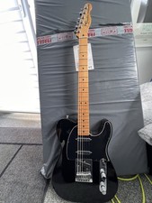 Fender deluxe telecaster for sale  ASHBY-DE-LA-ZOUCH