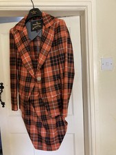 Vivienne westwood orange for sale  GOOLE