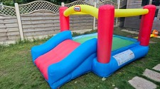 Little tikes jump for sale  WOLVERHAMPTON