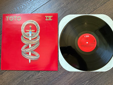 Toto 1982 cbs gebraucht kaufen  Bielefeld