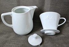 Melitta kaffeekanne melitta gebraucht kaufen  Freiburg im Breisgau