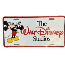 Mickey mouse walt for sale  Mesquite