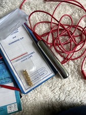 Sterex machine indifferent for sale  UK