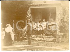 1910 area lombarda usato  Milano