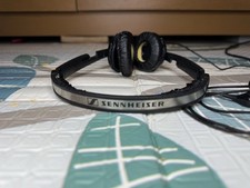 Sennheiser 200 folding for sale  MAIDSTONE