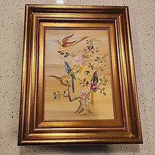 Vintage ooak bird for sale  Surprise