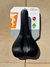 Lab bicycle saddle for sale  EMSWORTH
