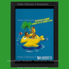 Anni pubblicità originale usato  Italia