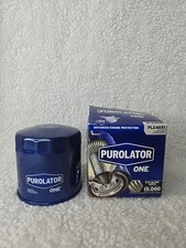 Purolatorone blue oil for sale  Easley