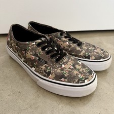 Nintendo vans authentic for sale  Riverside