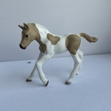 Schleich pferd fohlen gebraucht kaufen  Bad Segeberg
