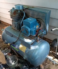 Curtis compressor for sale  Wichita