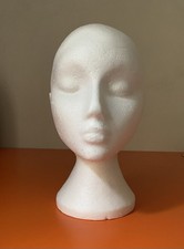 Polystyrene female display for sale  MARGATE