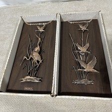 Vintage canada wall for sale  Freeland