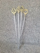Brass kebab meat for sale  CHORLEY