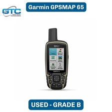 Gps portable satellite d'occasion  Expédié en France